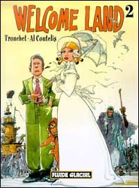 welcome land tome 2