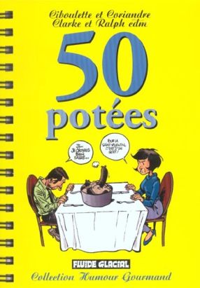 50 potées