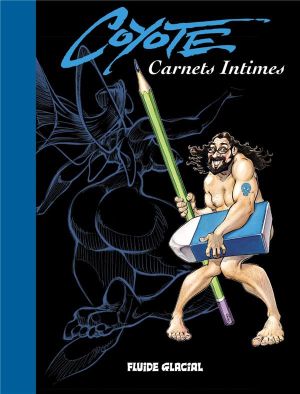 carnets intimes ; coyote