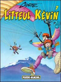 litteul kévin tome 7