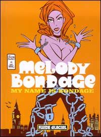 melody bondage tome 1 - my name is bondage