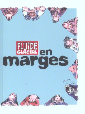 Fluide glacial en marges