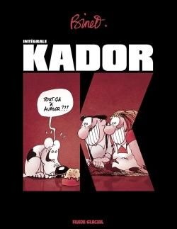 Kador - intégrale