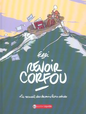 revoir corfou