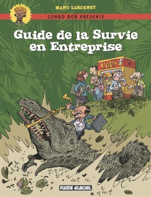 guide de survie en entreprise