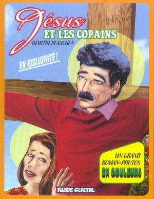 jésus et les copains