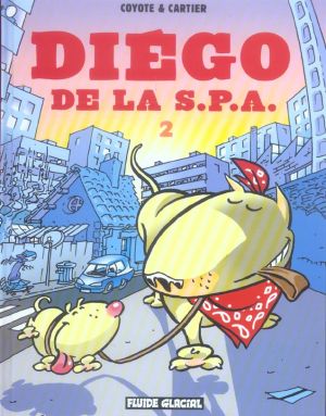 diego de la s.p.a. tome 2