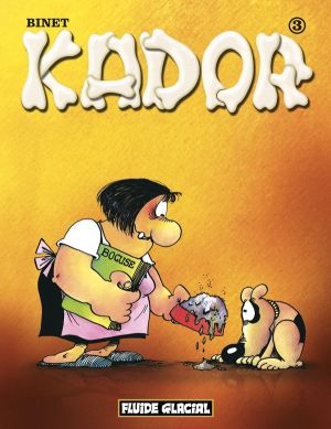 kador tome 3
