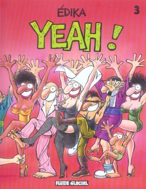 yeah! tome 3