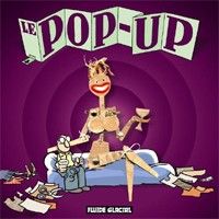 fluide glacial ; le pop-up