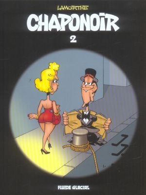 chaponoir tome 2