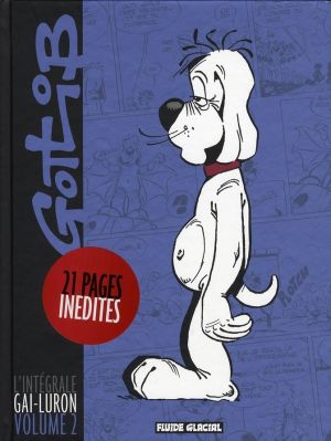 gai-luron - intégrale tome 2