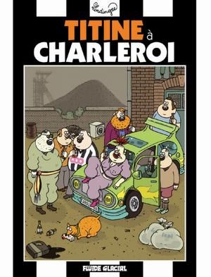 titine à charleroi