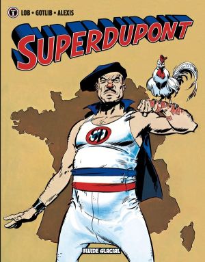 superdupont tome 1