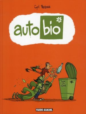 auto bio tome 1