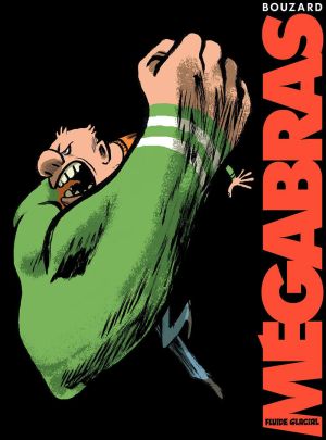mégabras