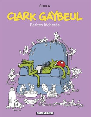 clark gaybeul tome 1