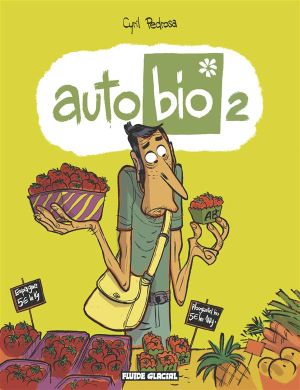 auto bio tome 2