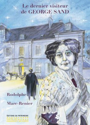 le dernier visiteur de george sand