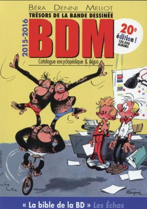 BDM 2015-2016 BDM 2015-2016