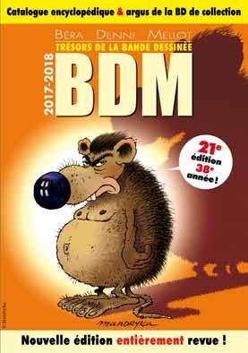 BDM 2017-2018