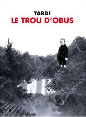 Le trou d'obus