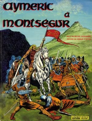 Aymeric à Montségur