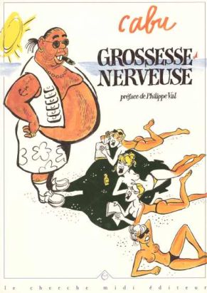 grossesse nerveuse