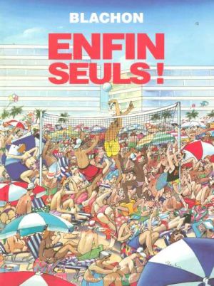 enfin seuls !