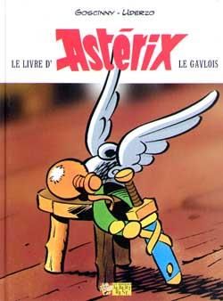 astérix - hors collection astérix tome 3 - le livre d'astérix le gaulois astérix - hors collection astérix tome 3 - le livre d'astérix le gaulois