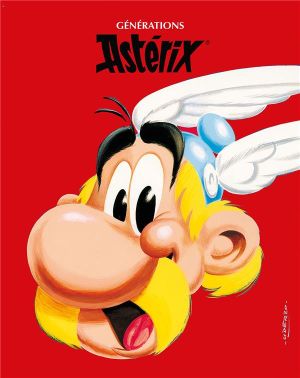 Génération Astérix