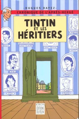 Tintin et les héritiers