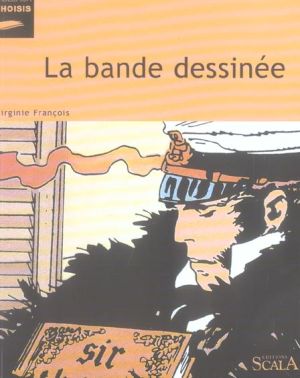 la bande dessinée