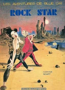 rock star