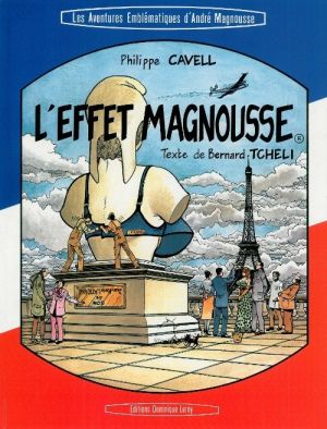 l'effet magnousse