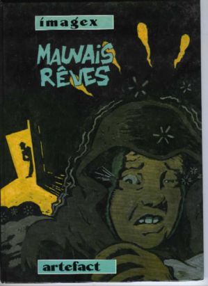 Mauvais rêves (éd. 1983) Mauvais rêves (éd. 1983)