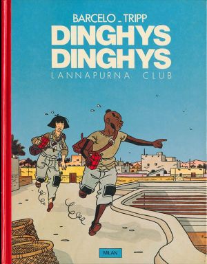 Dinghys dinghys