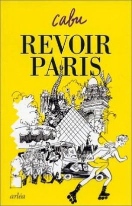 revoir Paris