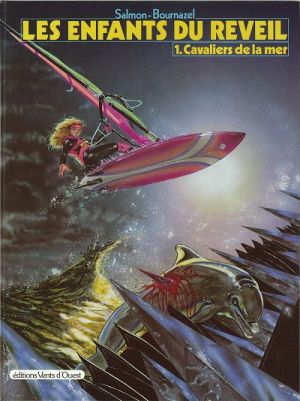 Les enfants du réveil tome 1