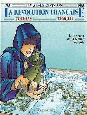 La révolution française tome 1