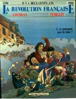 La révolution française tome 2