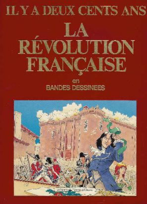La révolution française - intégrale (éd. 1989)