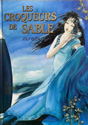 Les croqueurs de sable tome 2