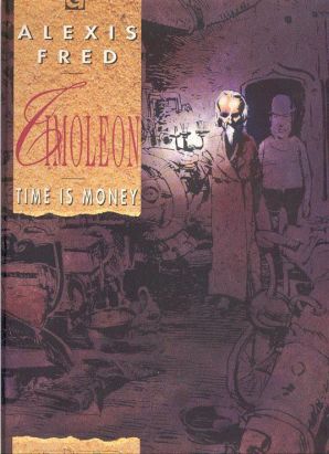 Time is money tome 1 Time is money tome 1
