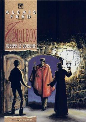 Joseph le borgne