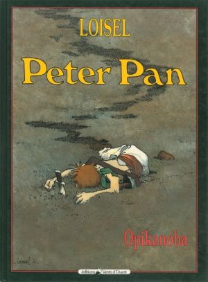 Peter Pan tome 2