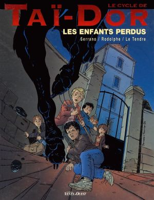le cycle de tai-dor tome 6 - les enfants perdus