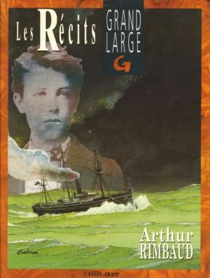 Arthur Rimbaud (éd. 1994)
