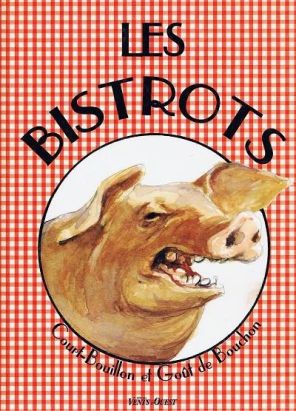 les bistrots