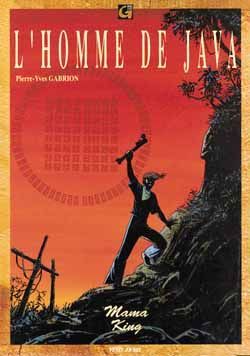 L'homme de java tome 4 - mama king